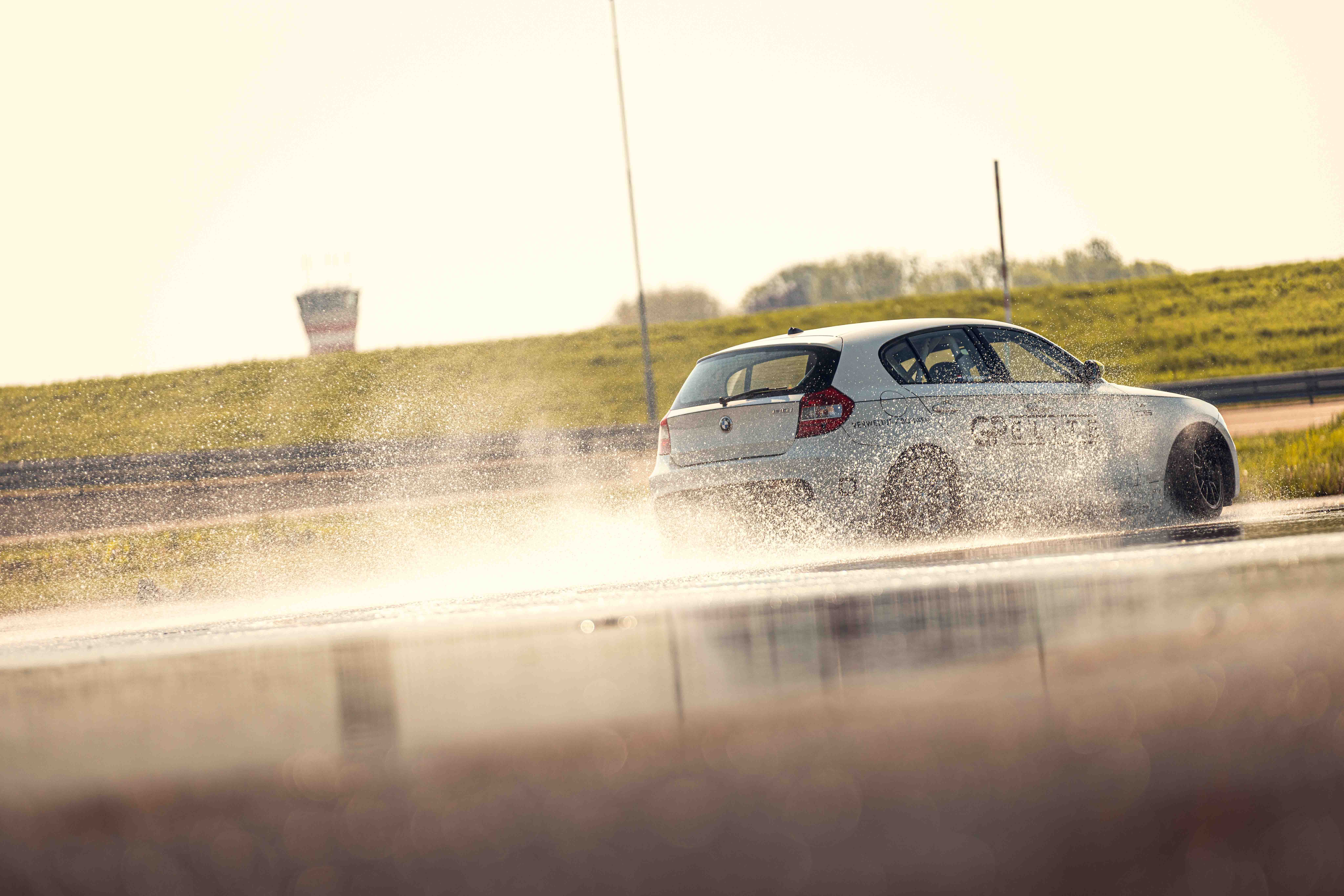 GP Elite Drifttraining 1