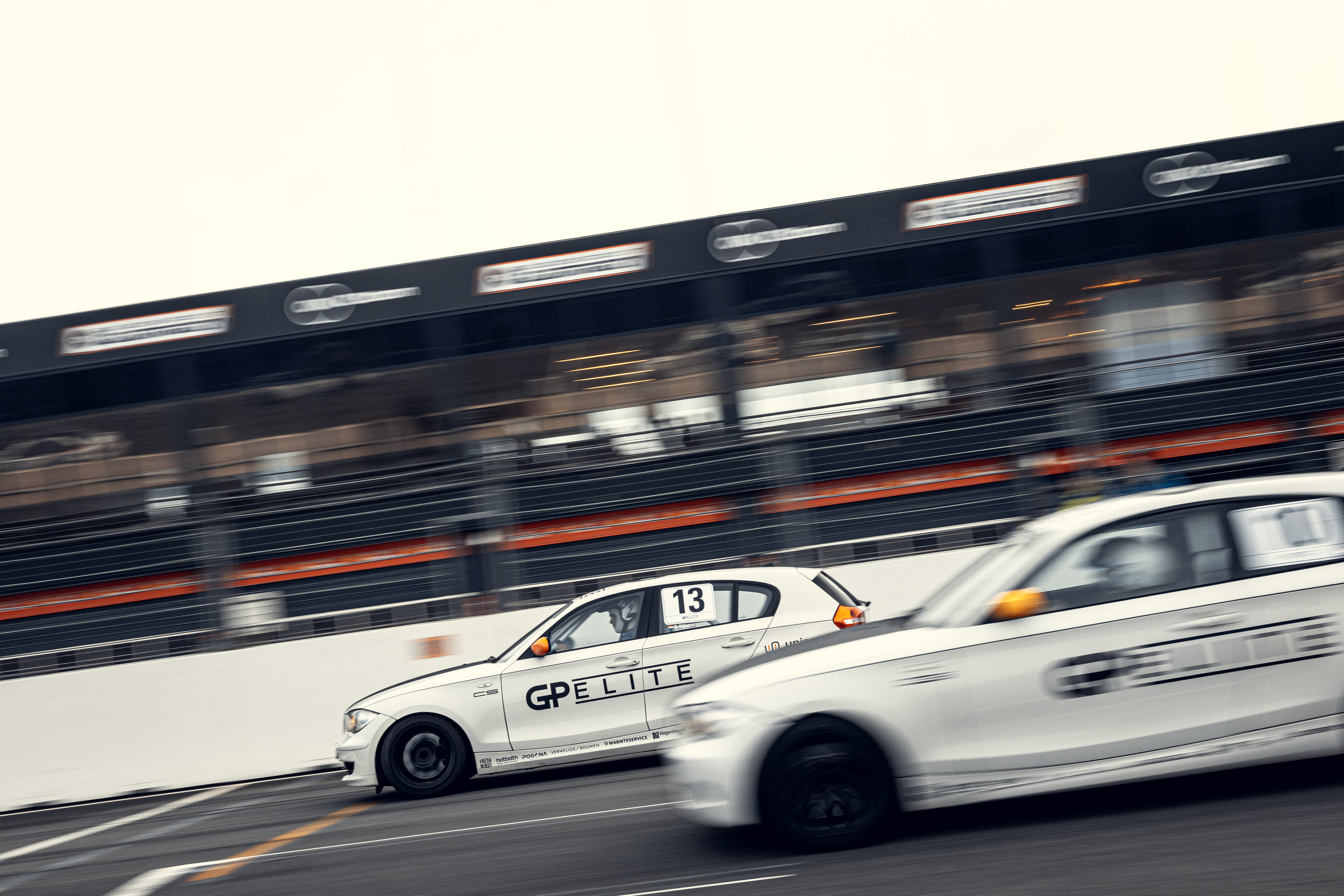 GP Elite KNAF Race Licentie Opfriscursus