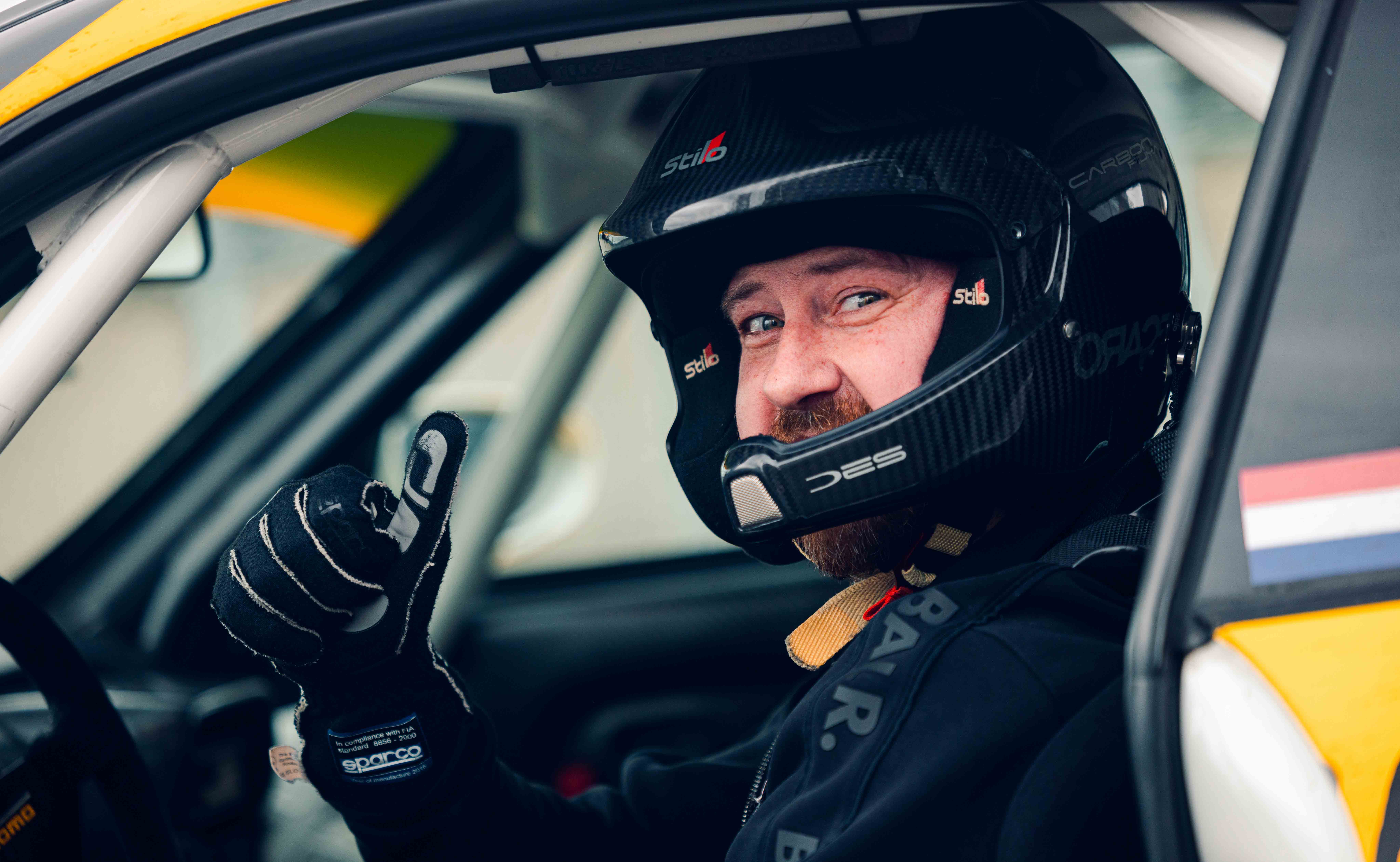 Rallytraining 1 Meppen 