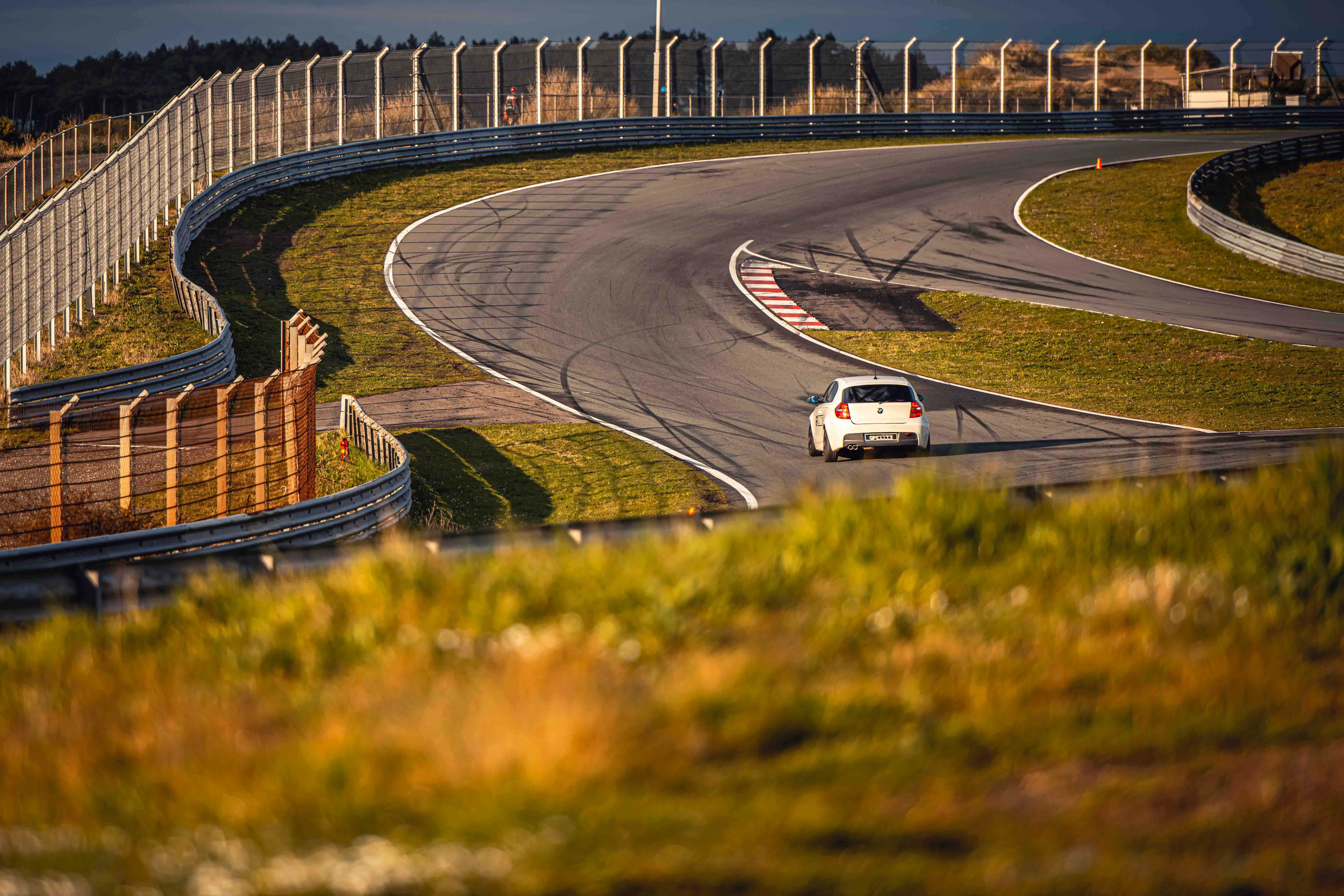 Circuittraining 2 Zandvoort