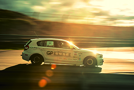 KNAF Licentie verlenging GP Elite