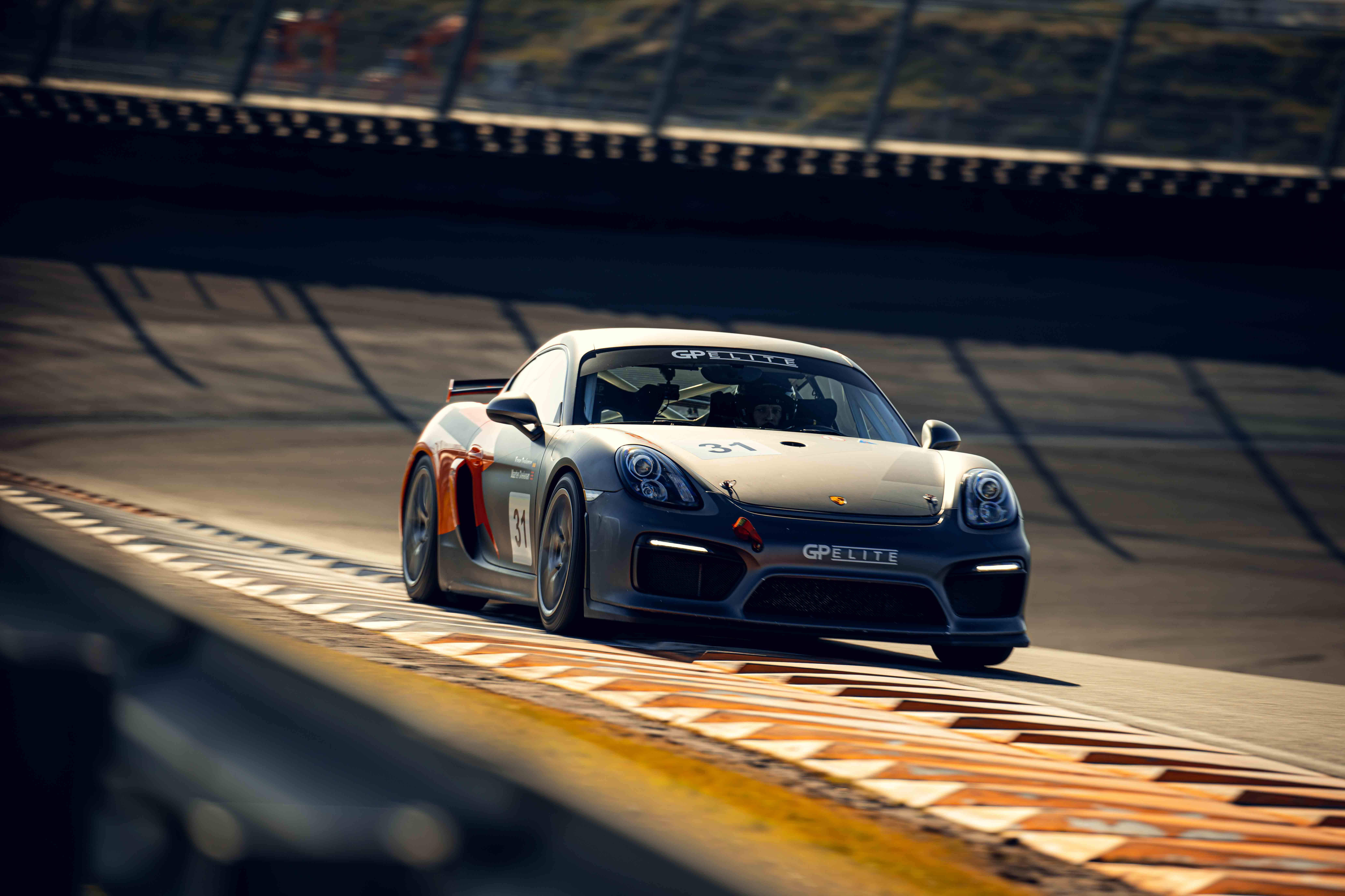 GP Elite KNAF Race Licentieverlenging