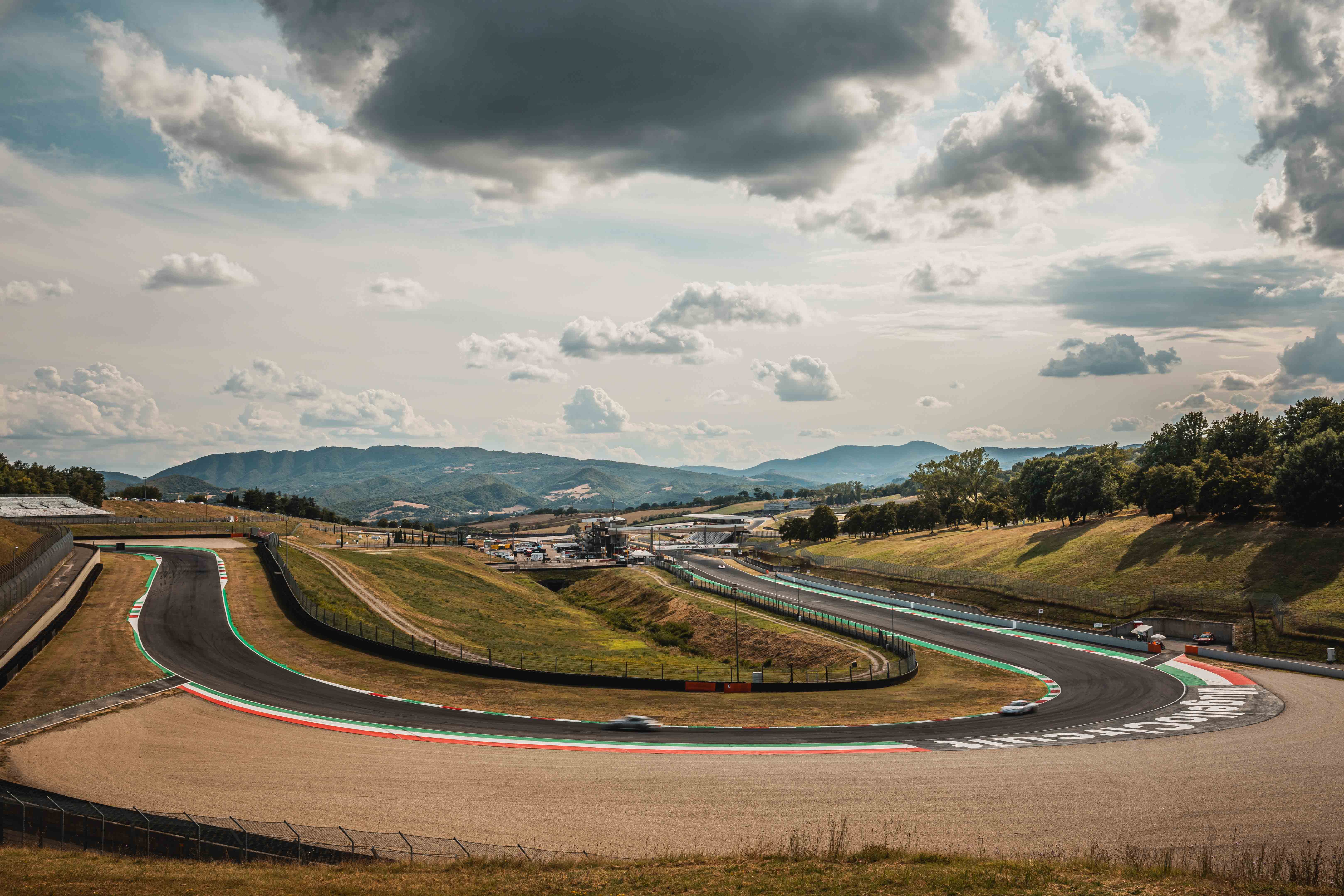 Mugello