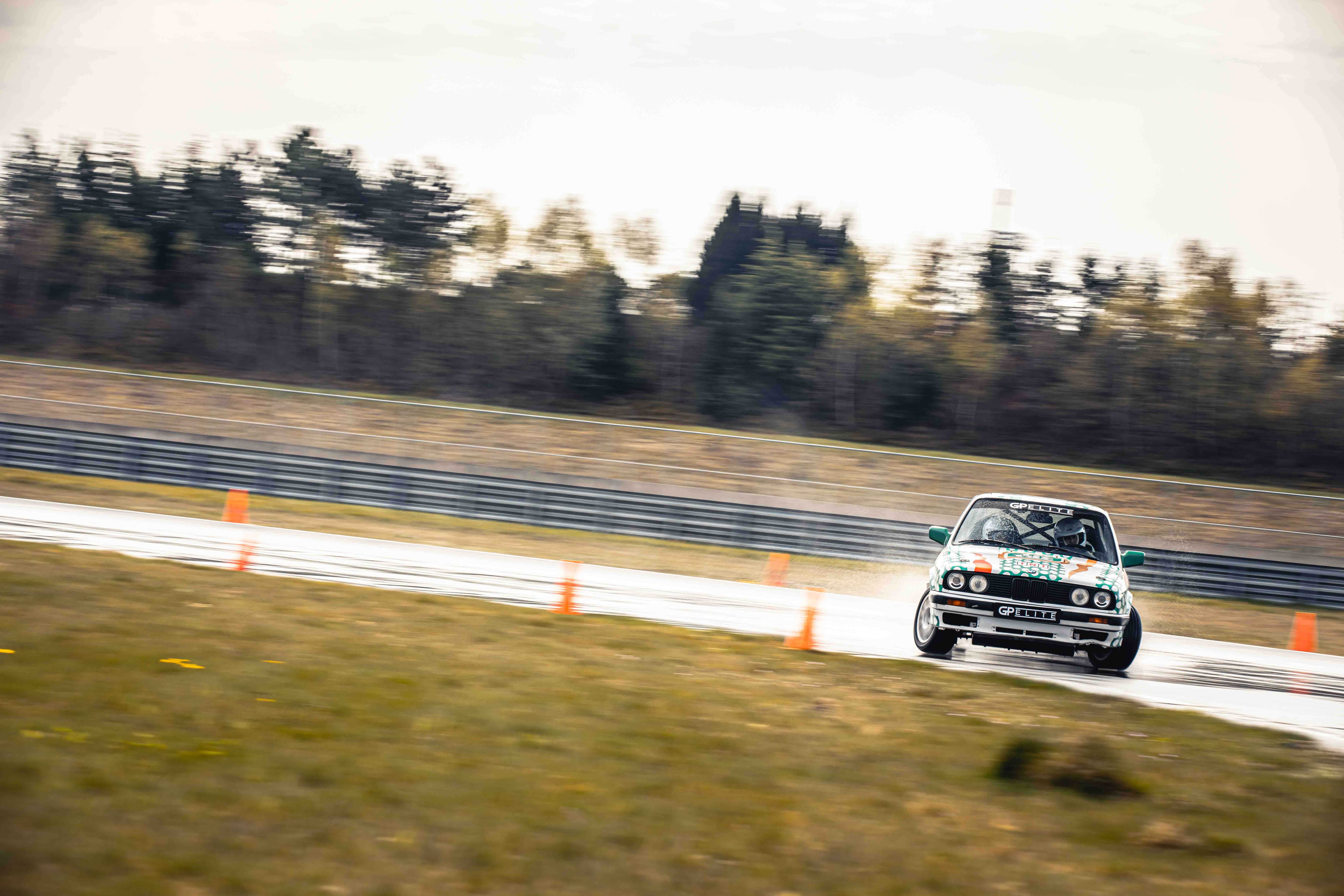 Drifttraining 2 Meppen