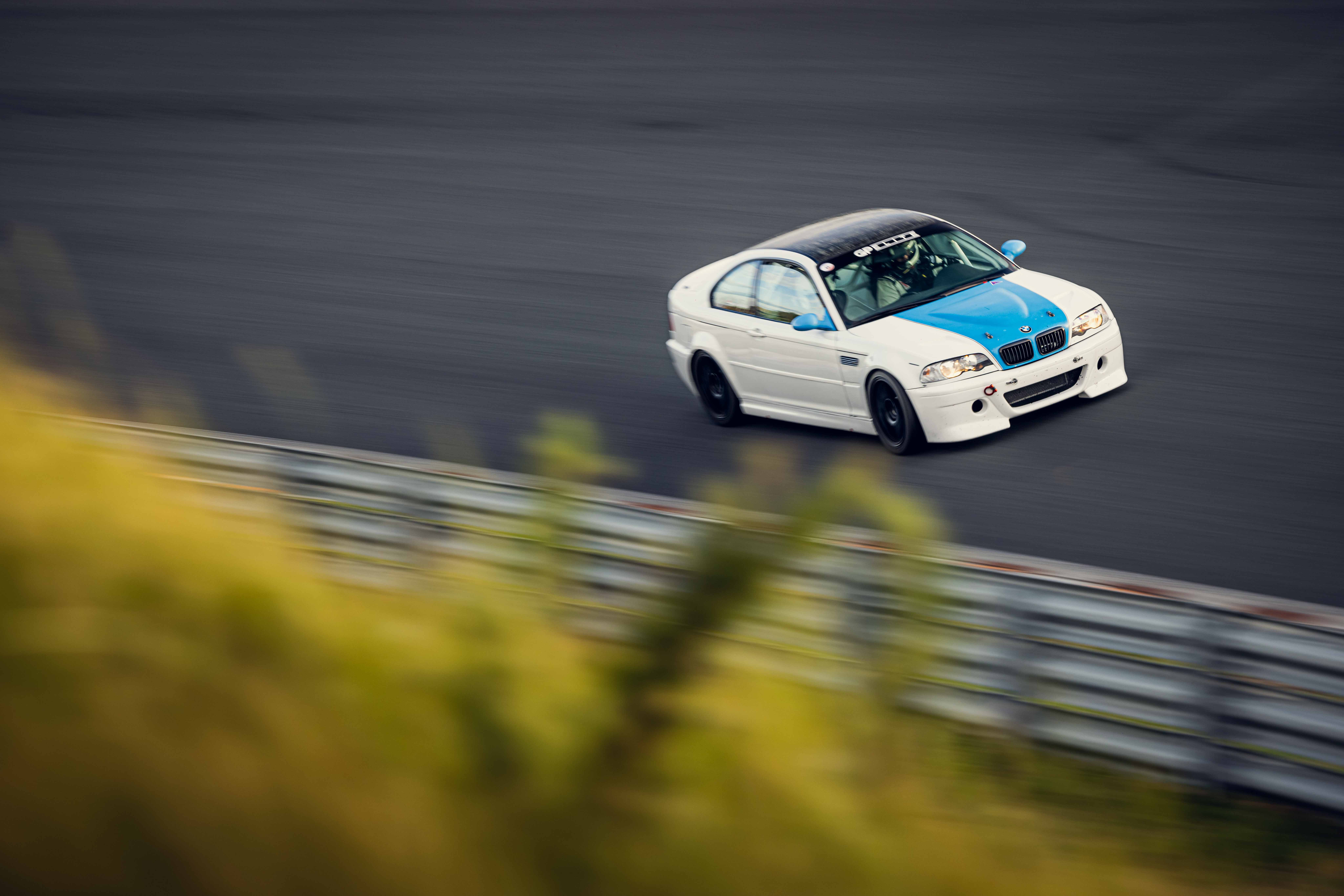 GP Elite KNAF Race Licentieverlenging