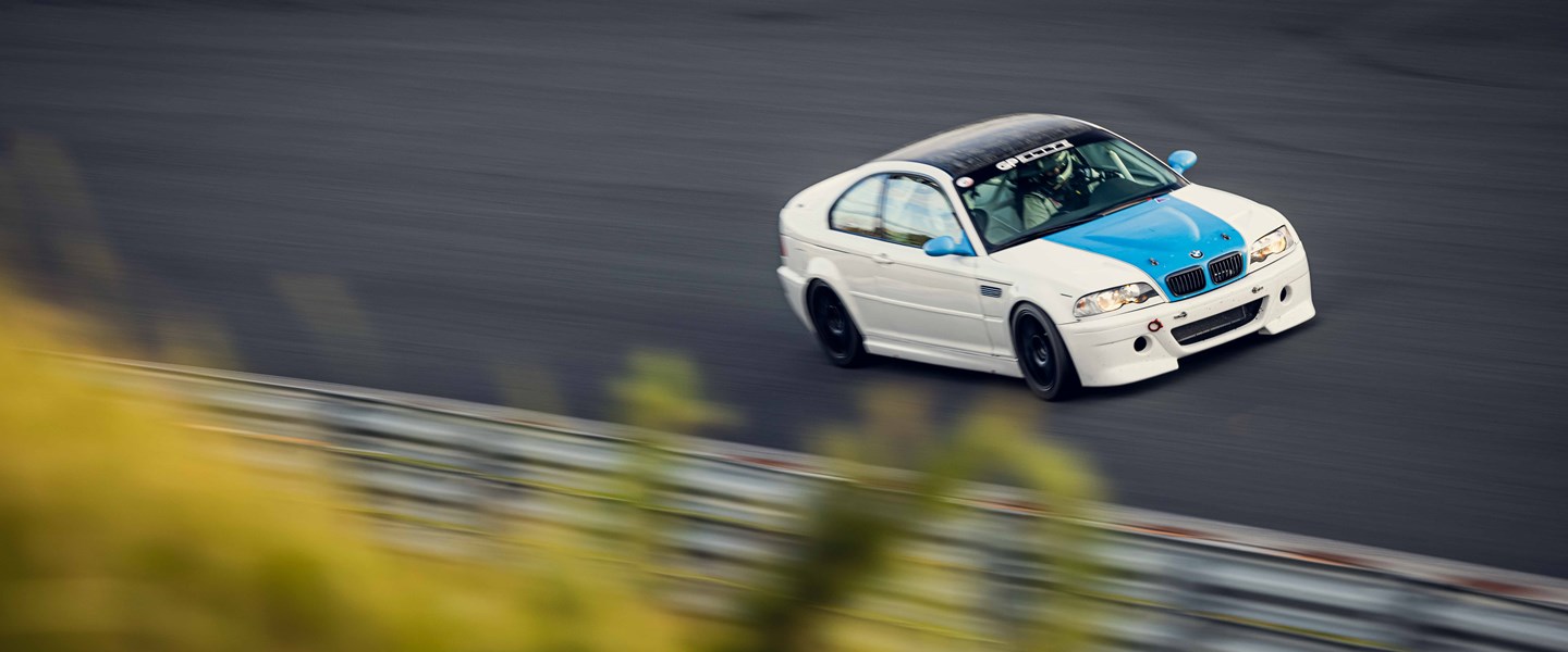 GP Elite KNAF Race Licentieverlenging