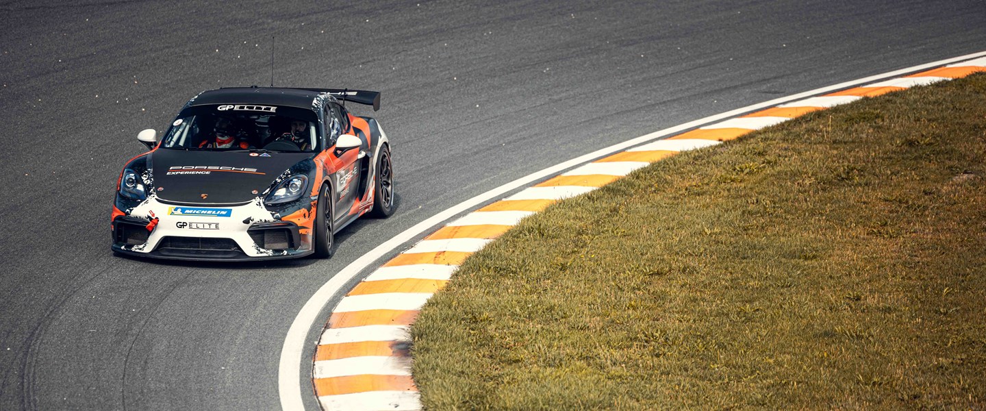 GP Elite KNAF Race Licentieverlenging