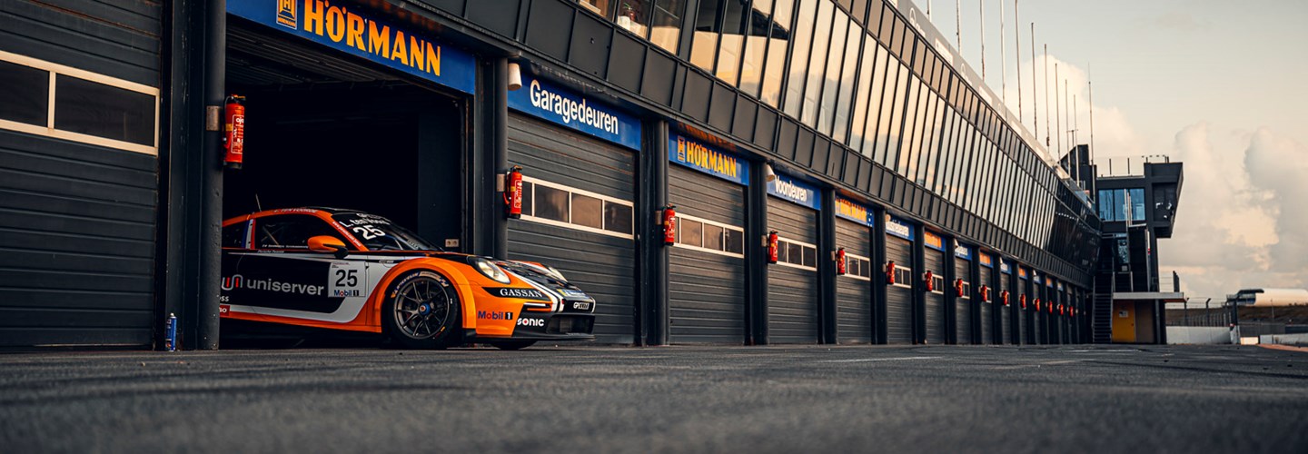 Team GP Elite webshop