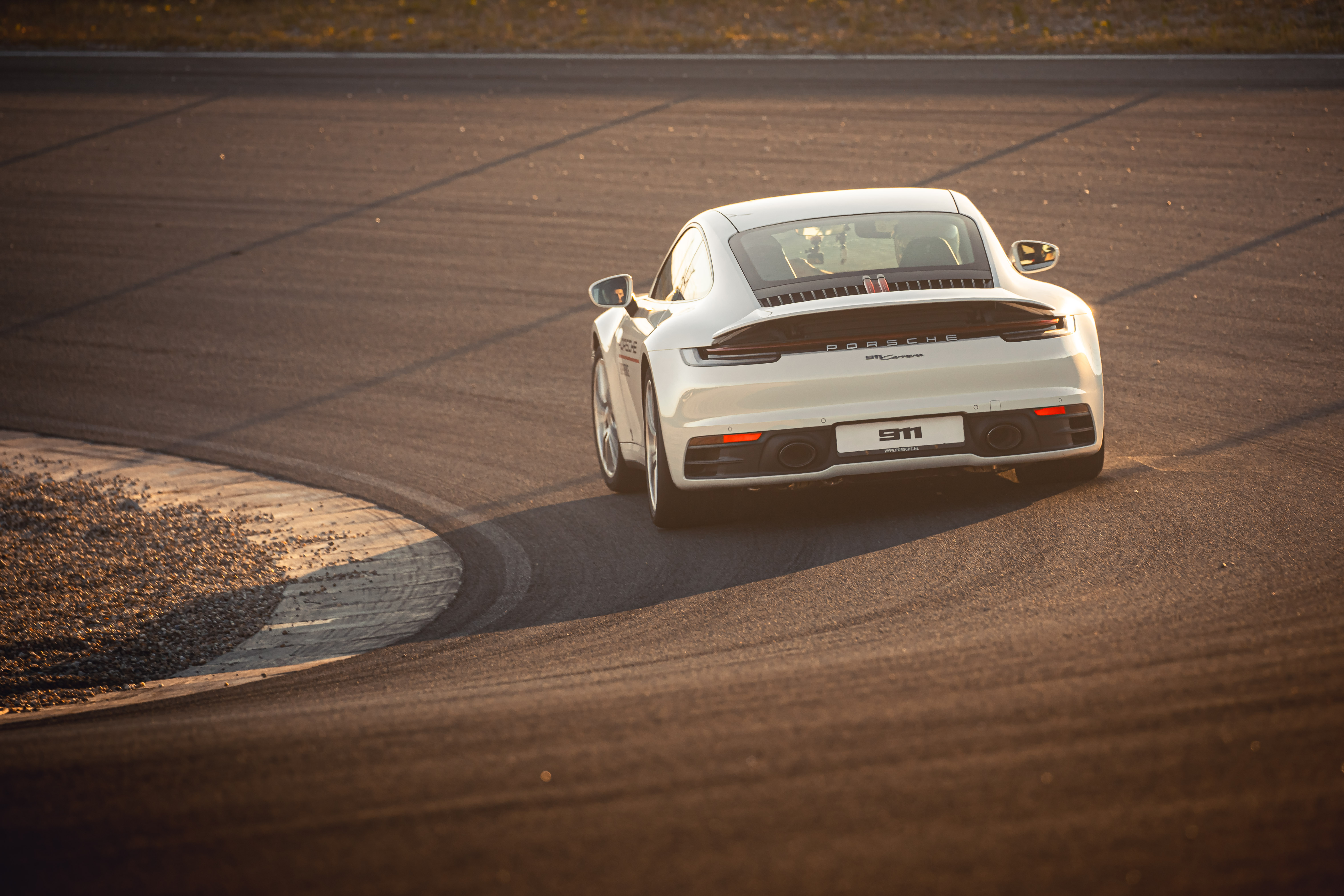 GP Trackday Zandvoort