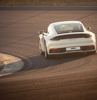 GP Trackday Zandvoort