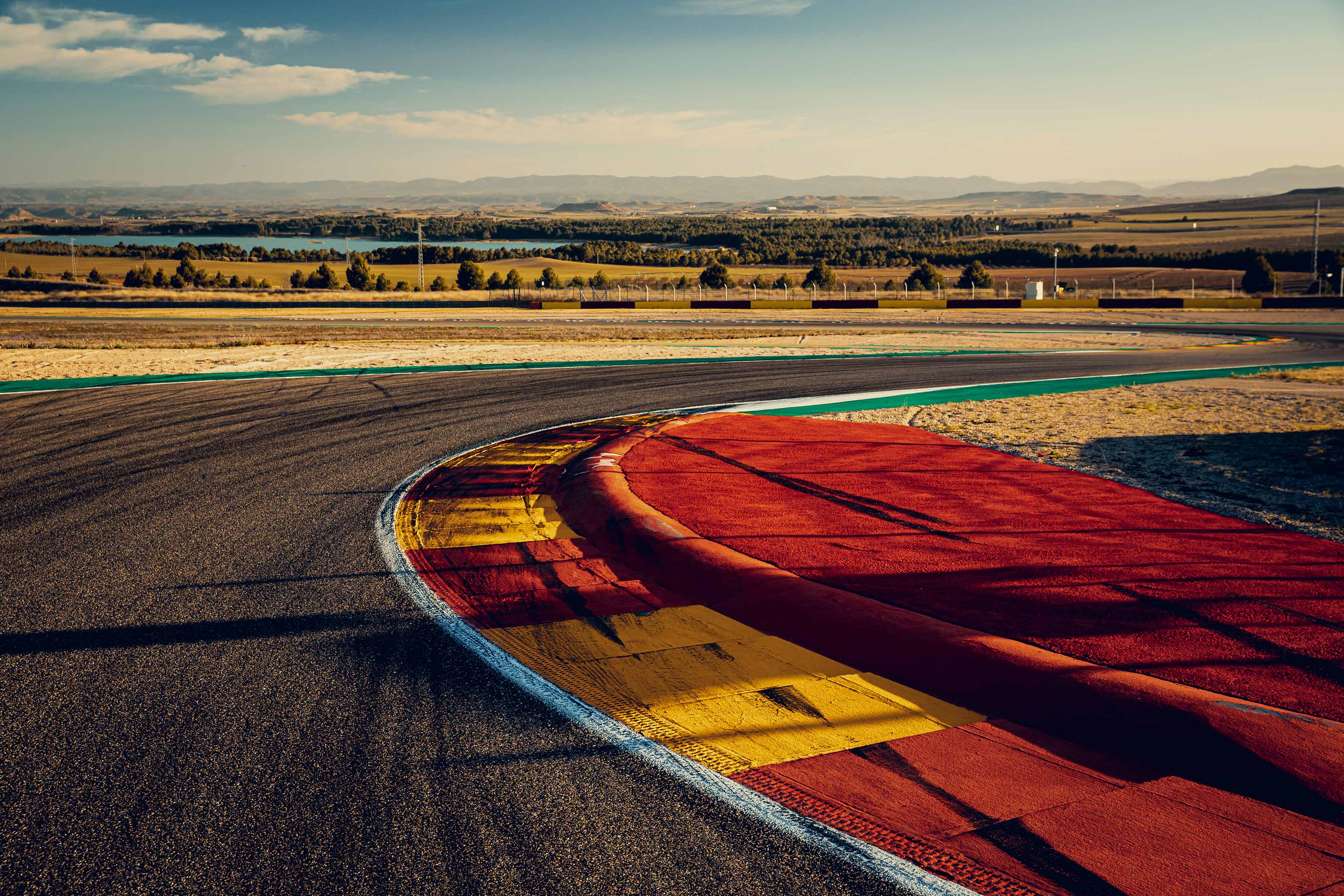 Motorland Aragon