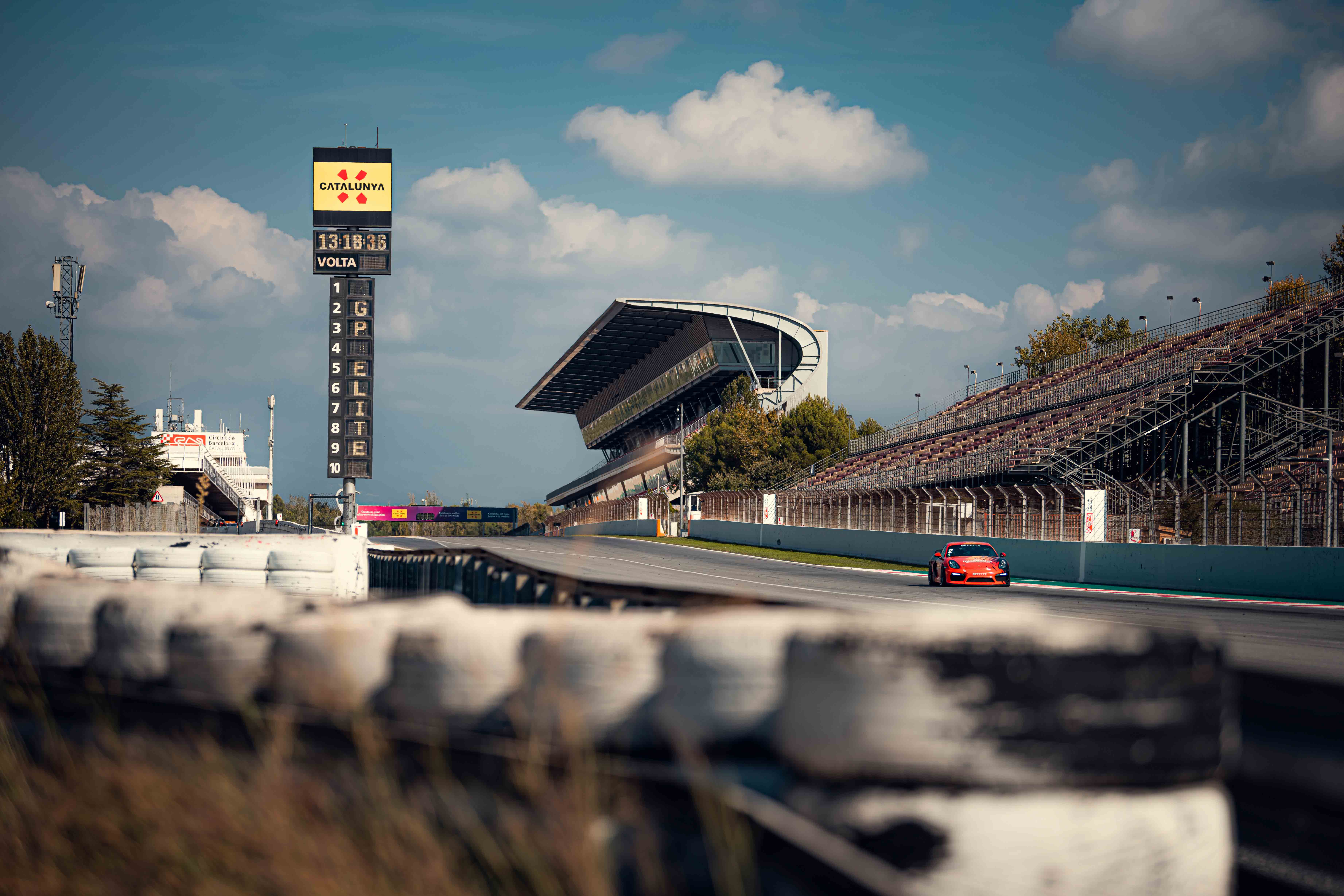 Circuit de Barcelona-Catalunya 