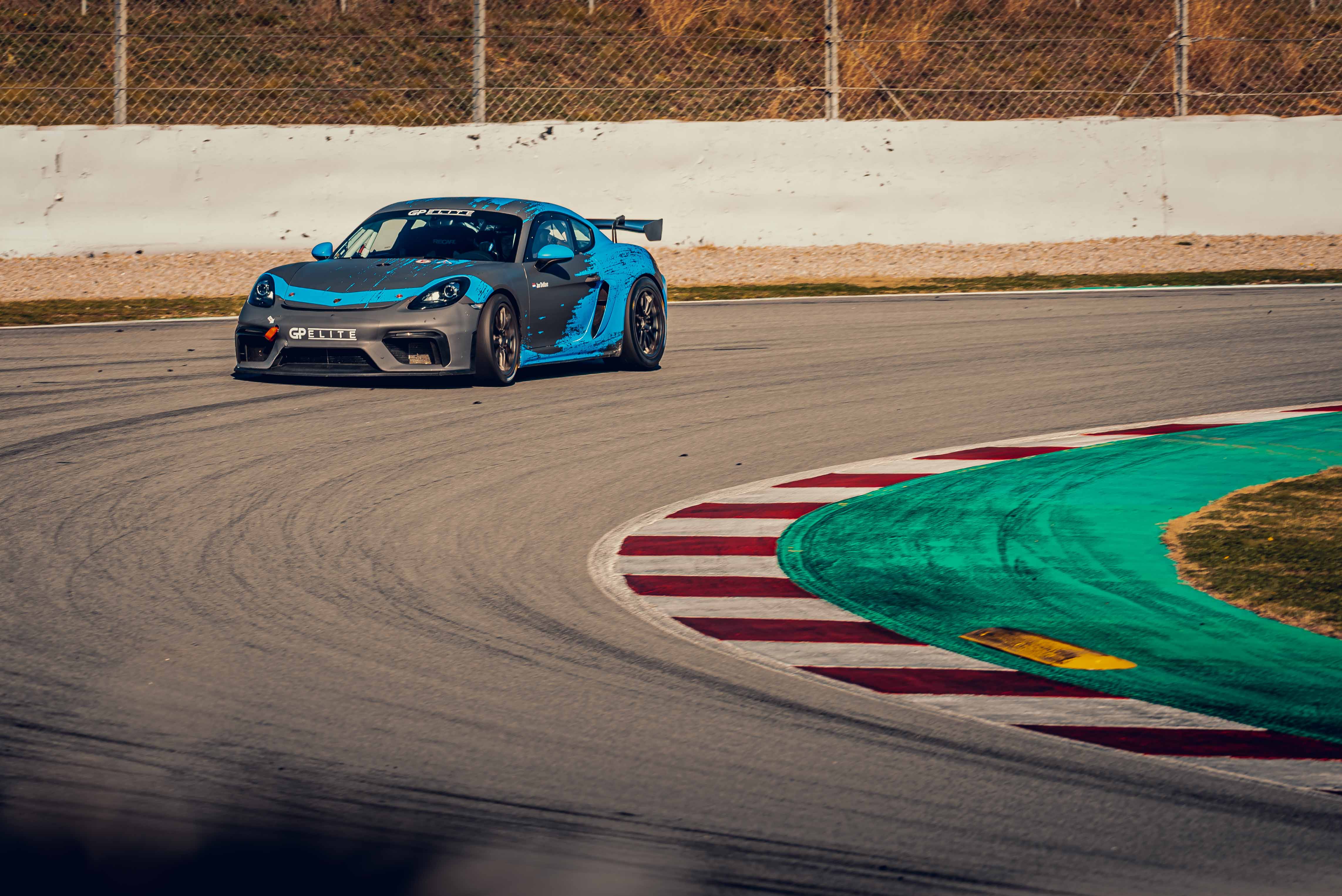 Circuit de Barcelona-Catalunya 