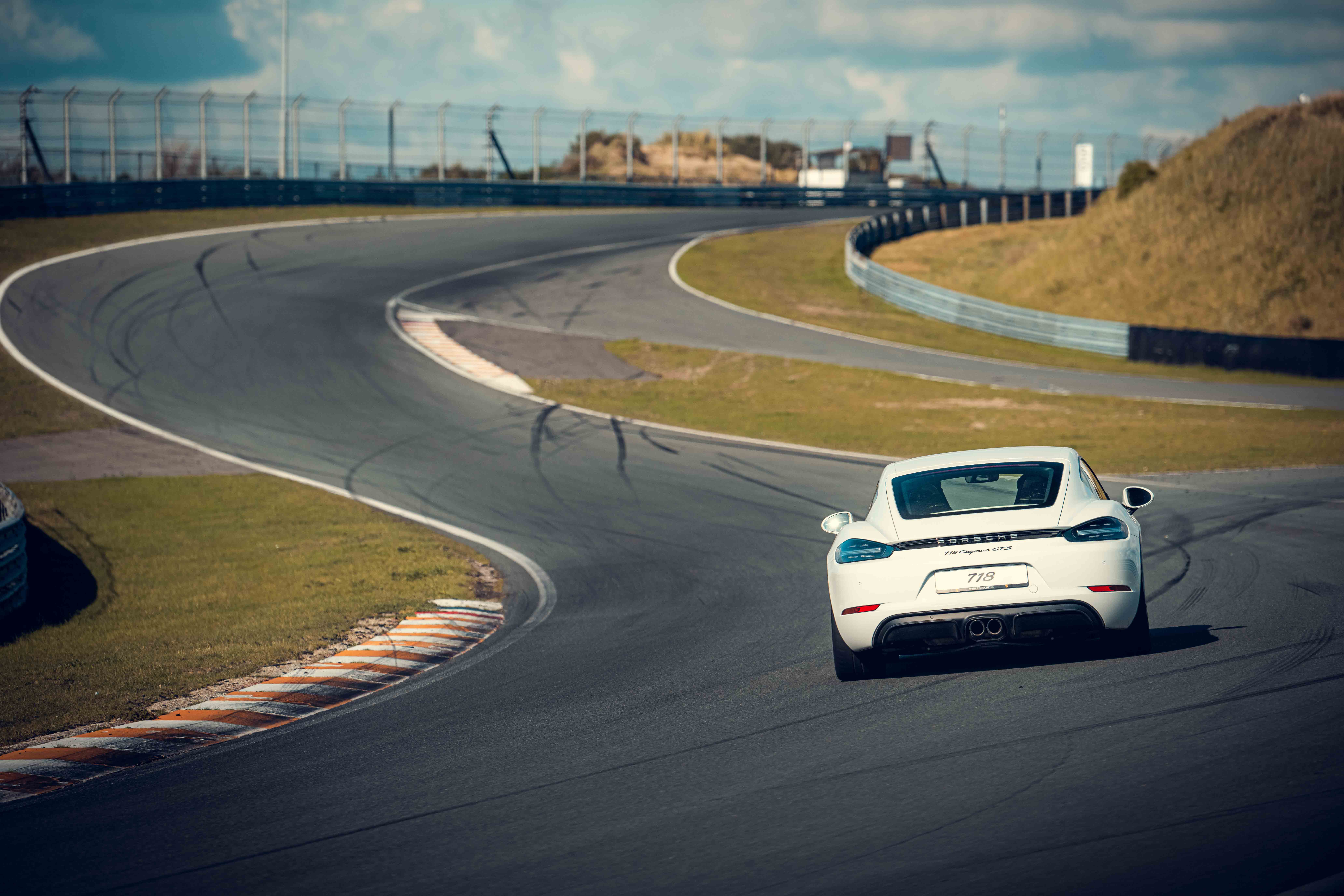 Circuittraining 2 Middag