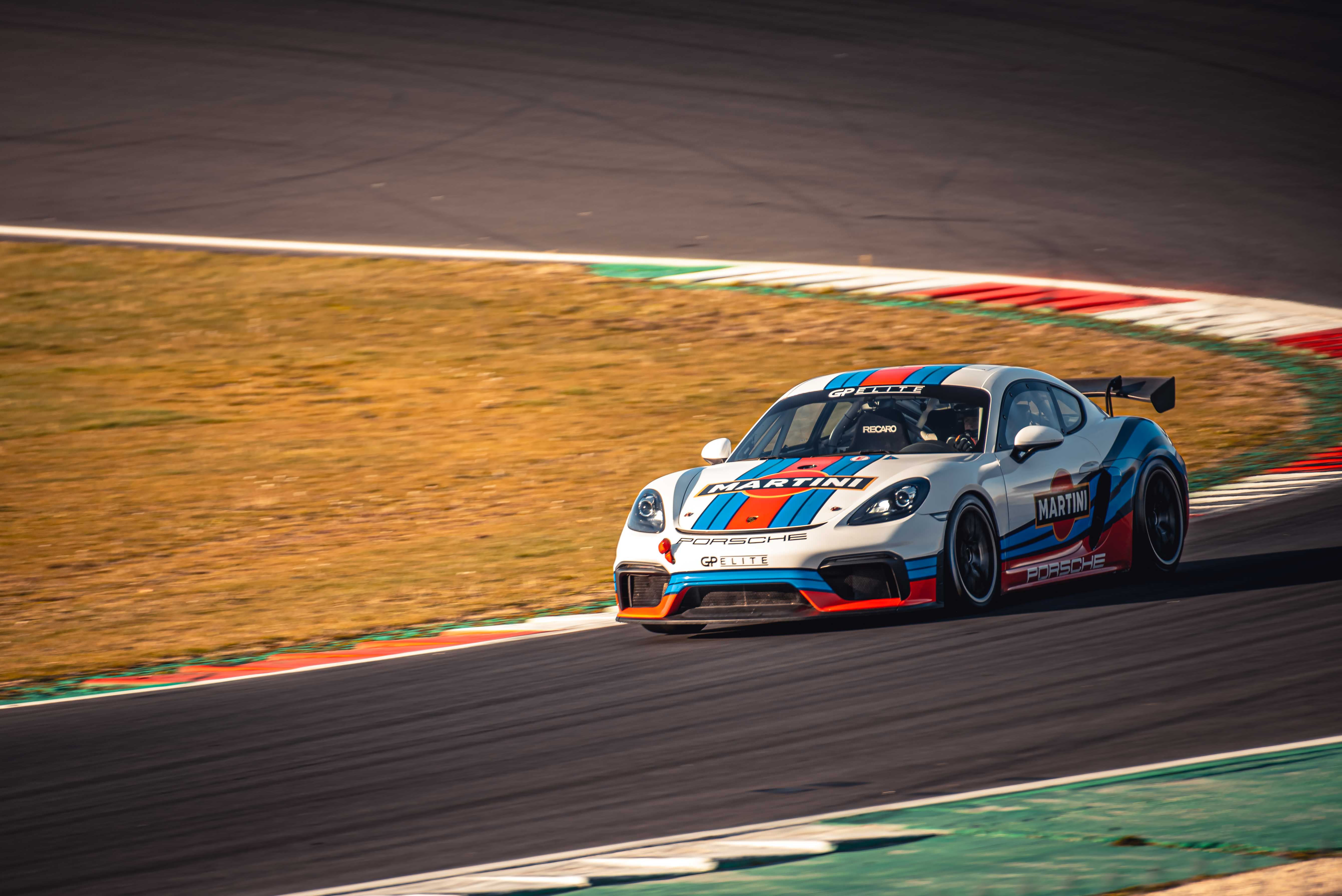 Autodromo Vallelunga