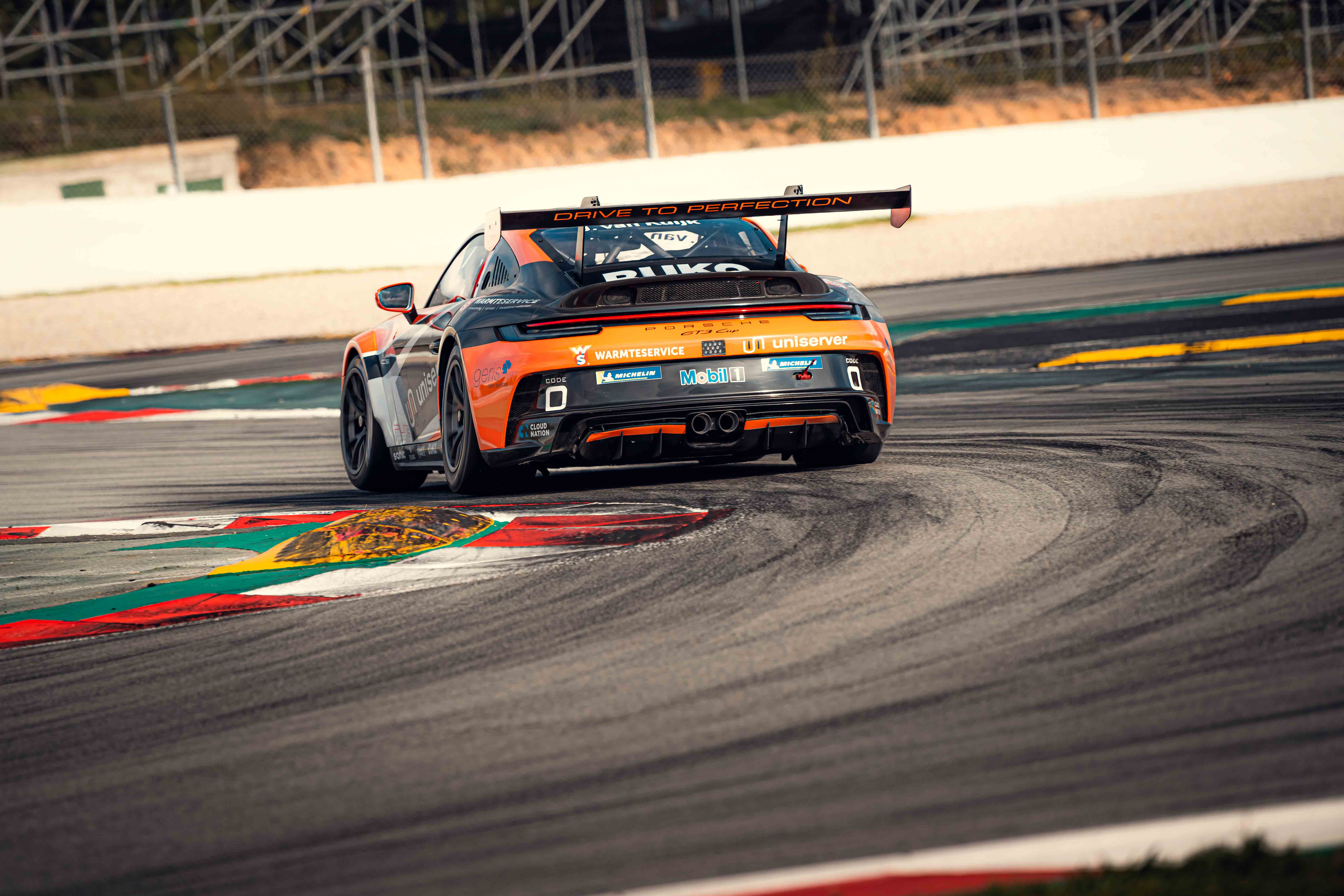 Circuit de Barcelona-Catalunya 