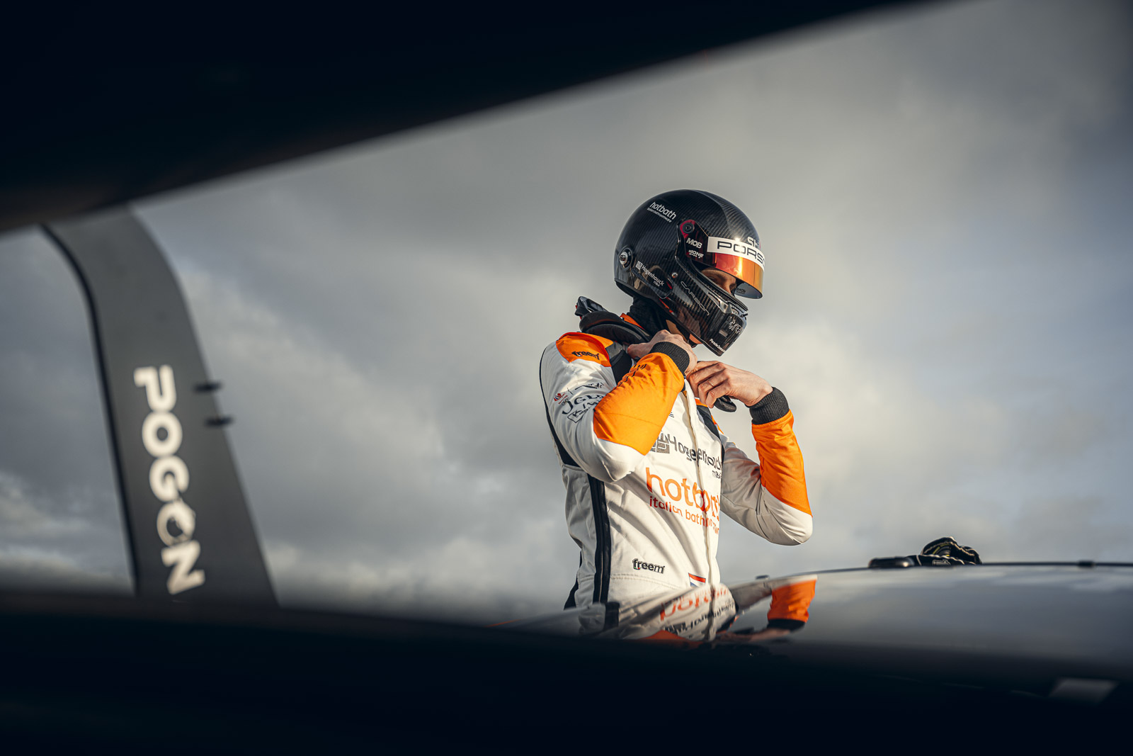 Team GP Elite, Porsche Carrera Cup Duitsland 2023