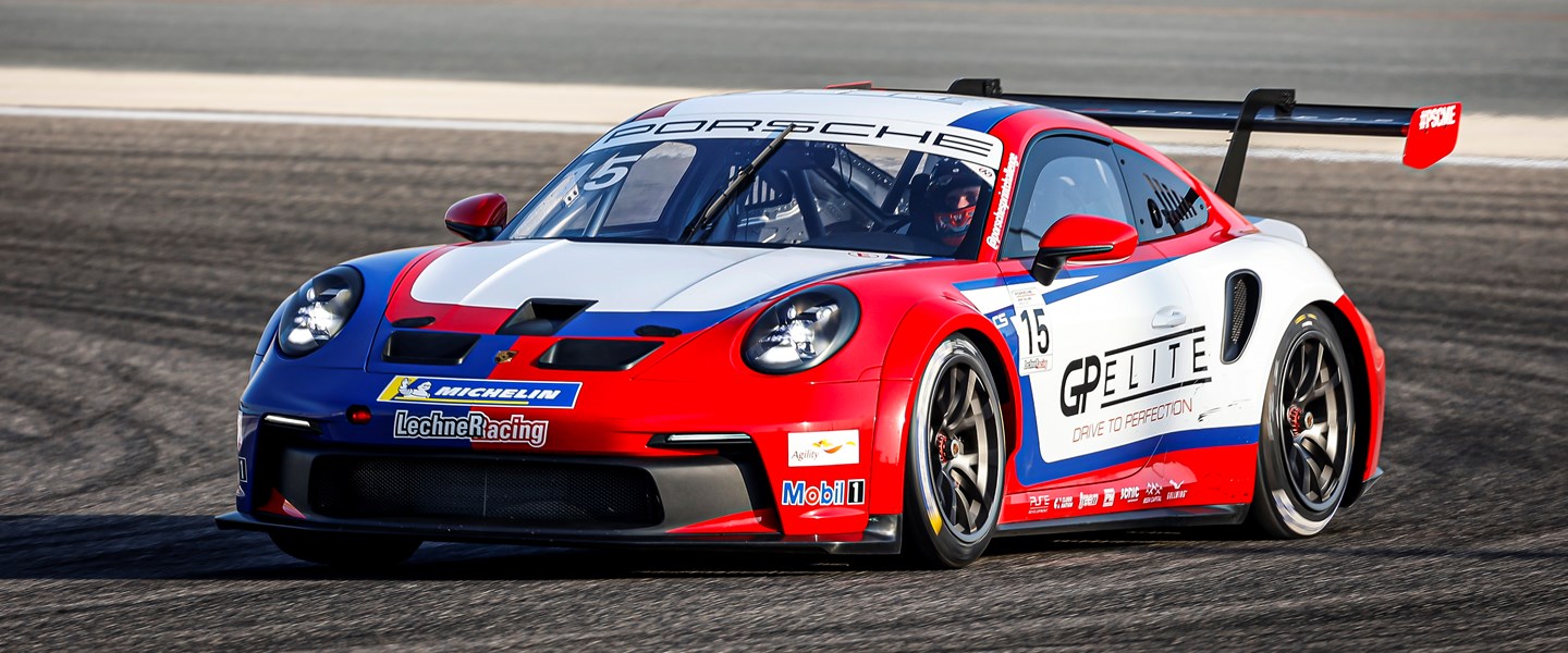 992 GT3 Cup for sale