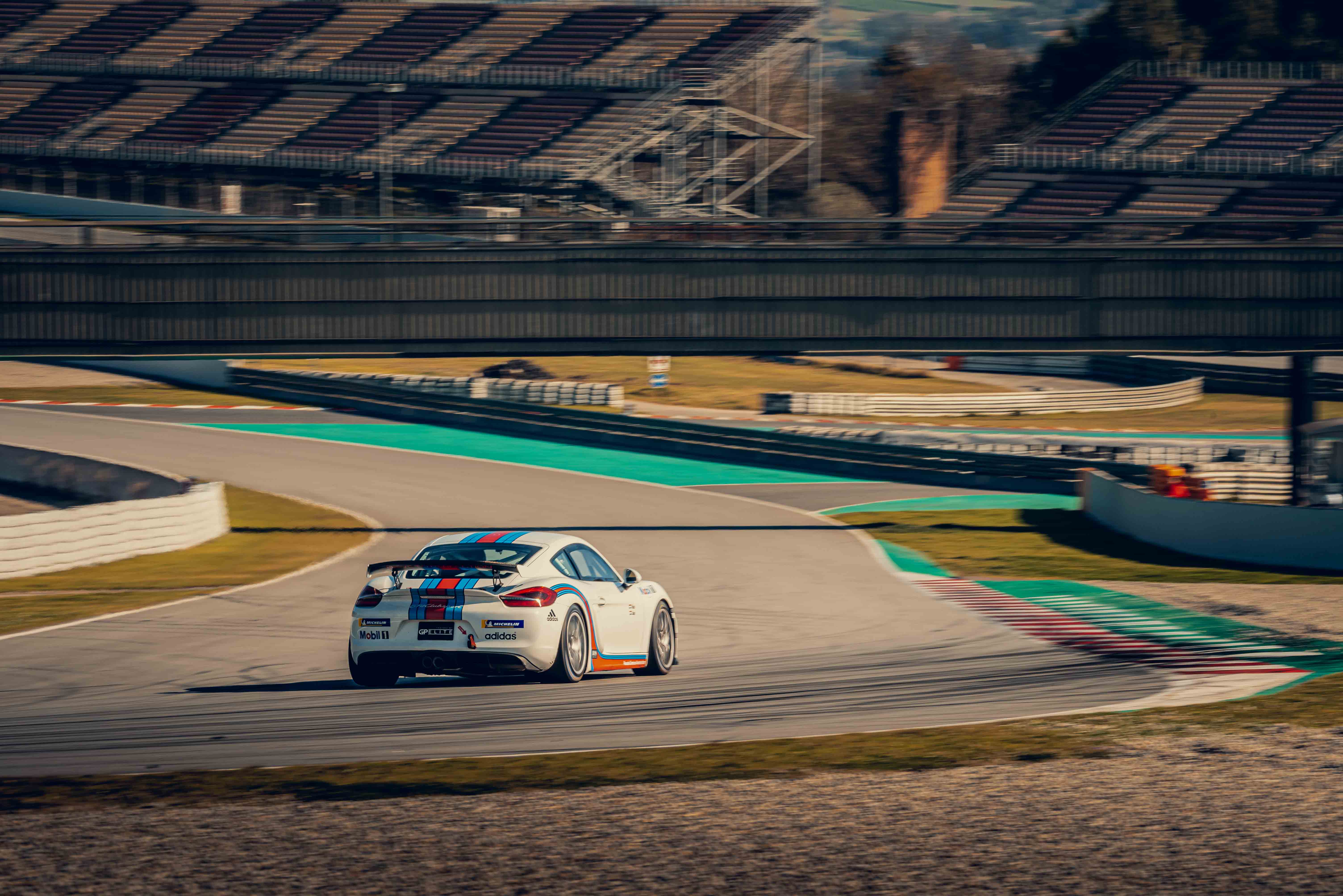 Circuit de Barcelona-Catalunya 