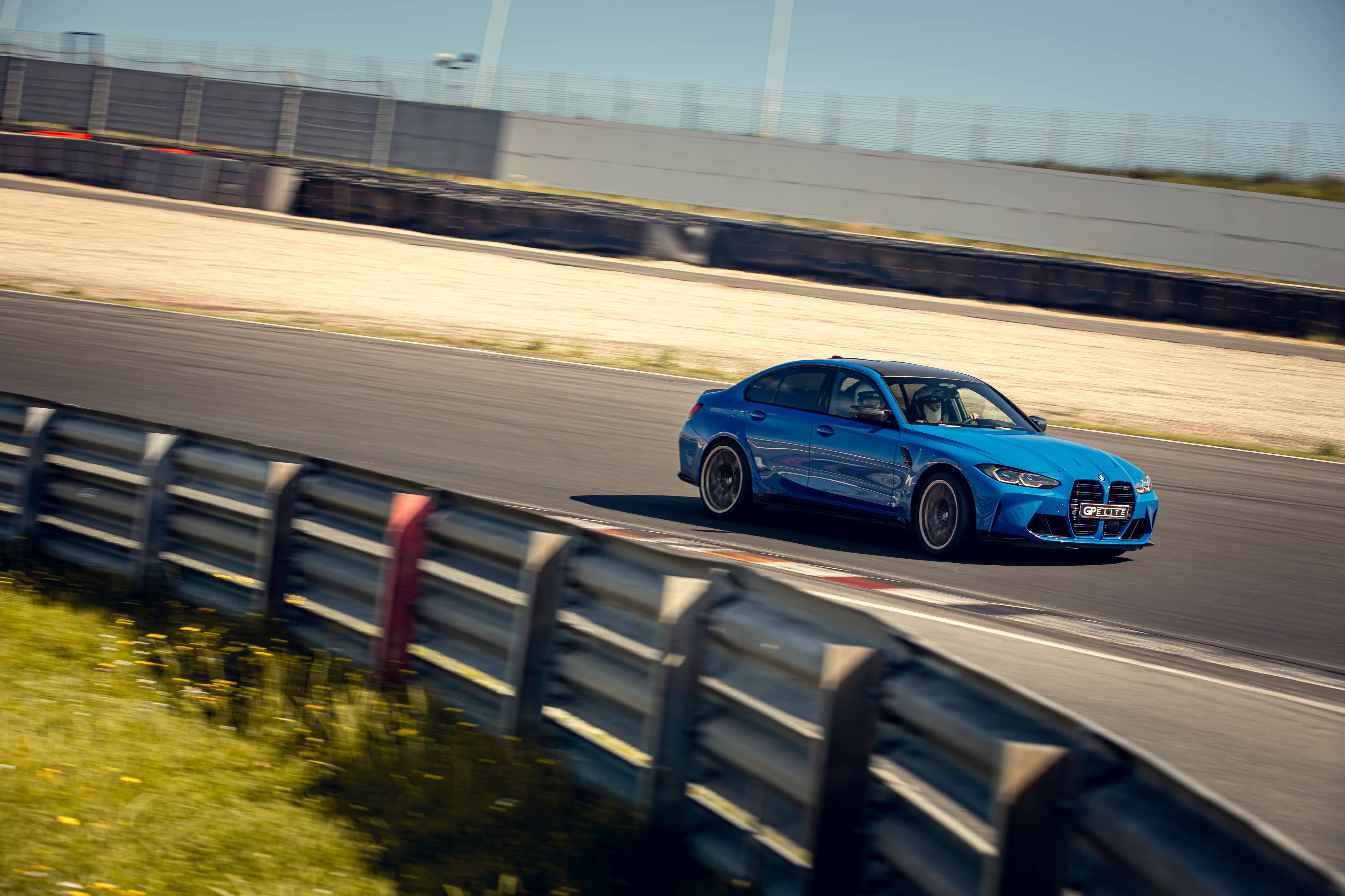 Circuittraining 2 Middag