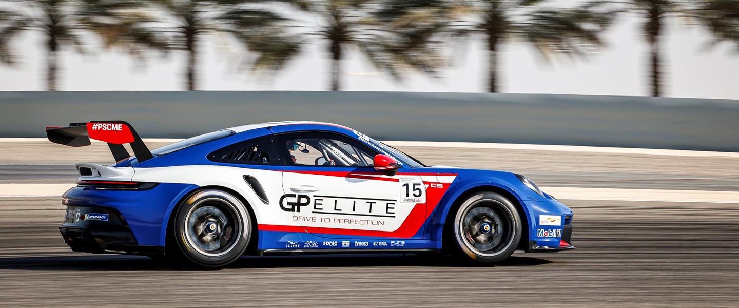 992 GT3 Cup for sale
