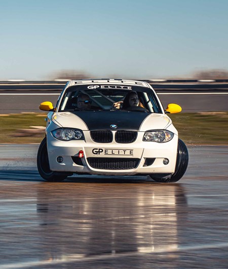 GP Drift - Drift Incentive