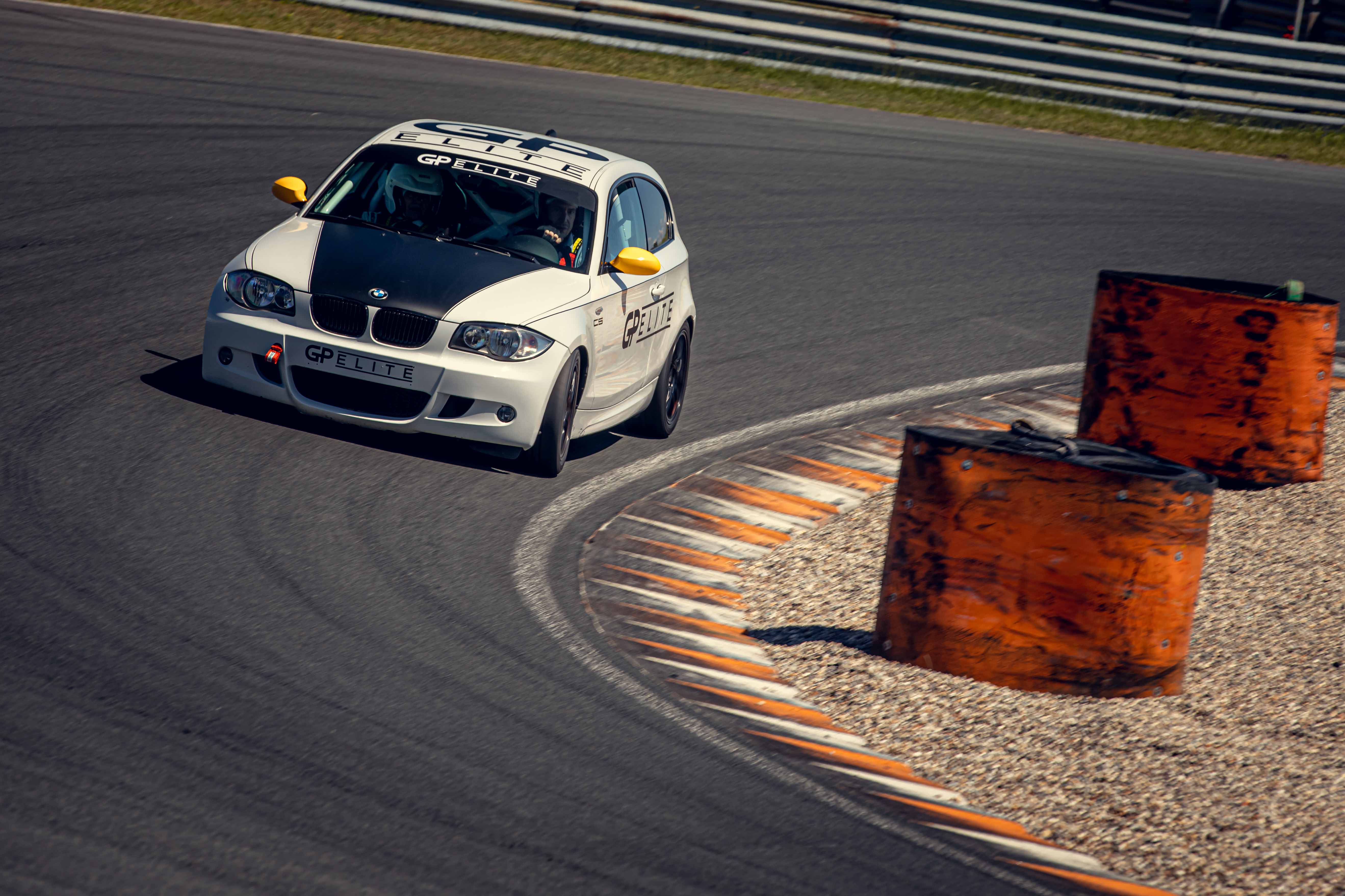 Circuittraining 2 Middag