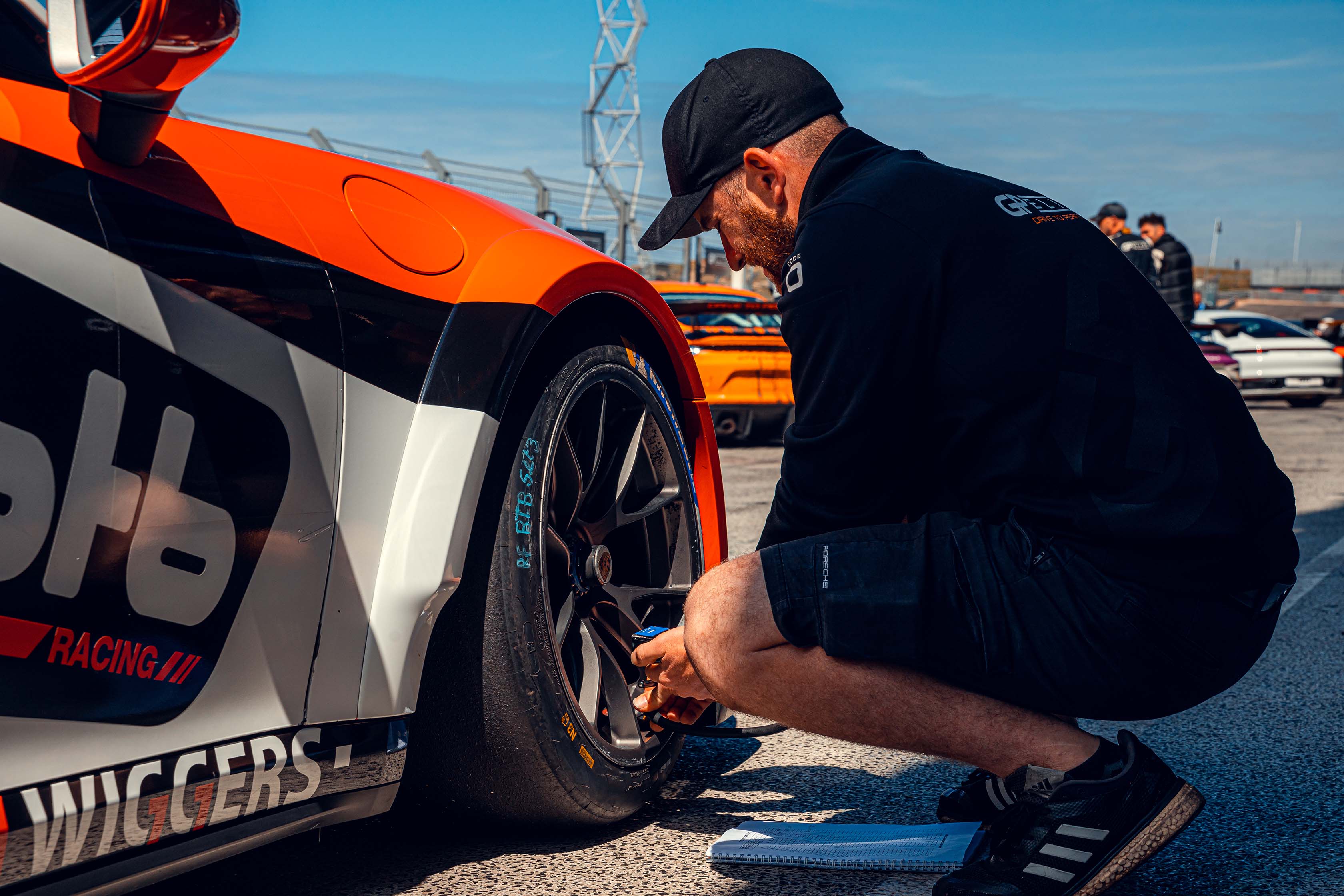 GP Testdays - TT Circuit Assen